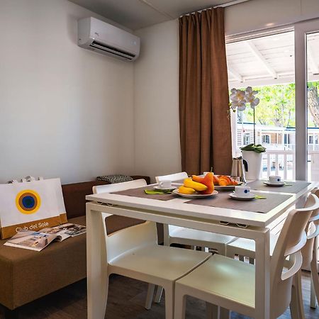 Club Del Sole Roseto Degli Abruzzi Easy Camping Village Extérieur photo