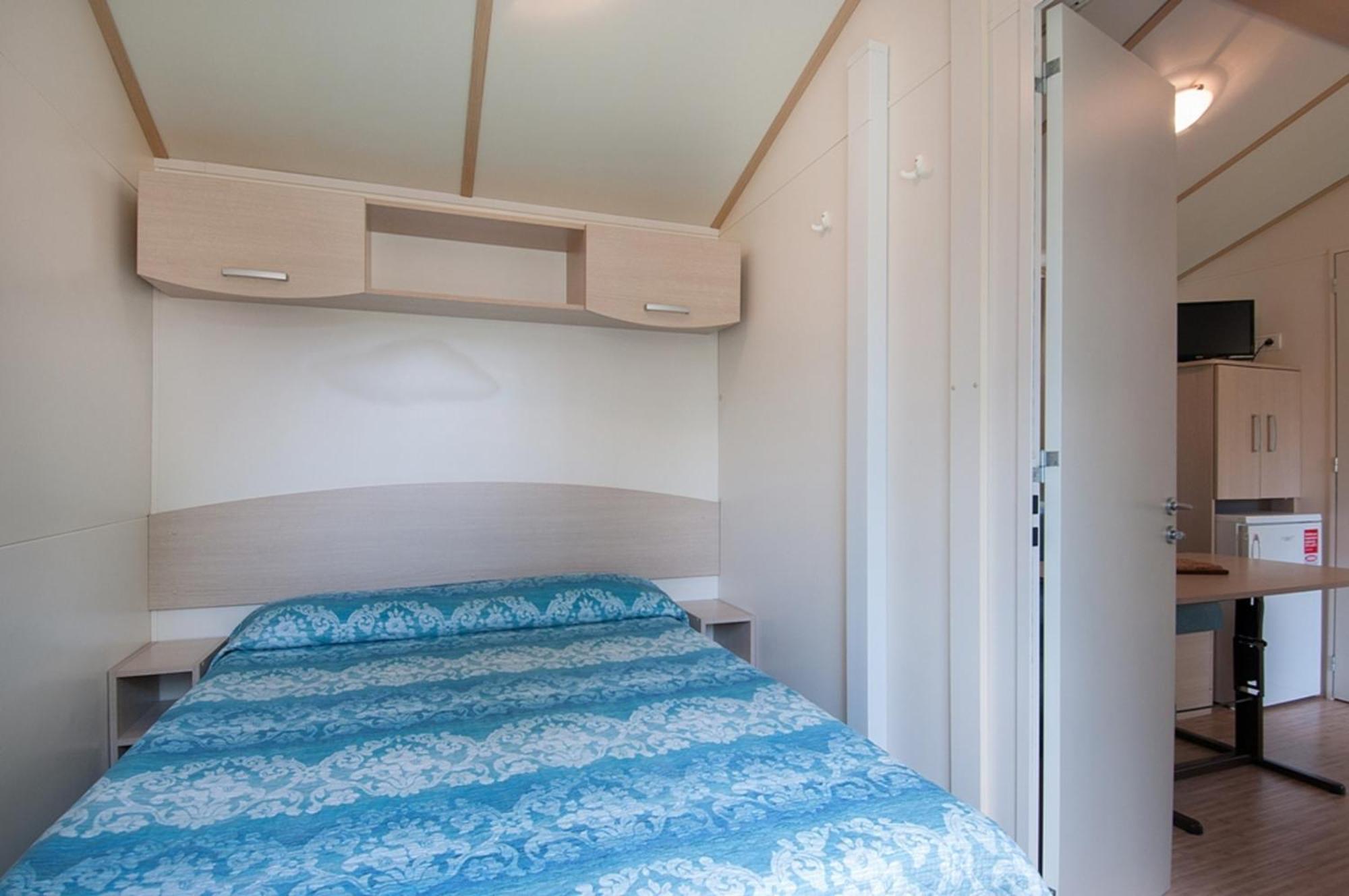 Club Del Sole Roseto Degli Abruzzi Easy Camping Village Extérieur photo