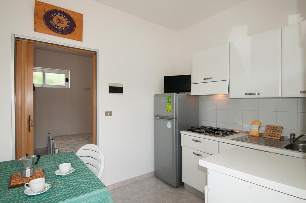 Club Del Sole Roseto Degli Abruzzi Easy Camping Village Extérieur photo