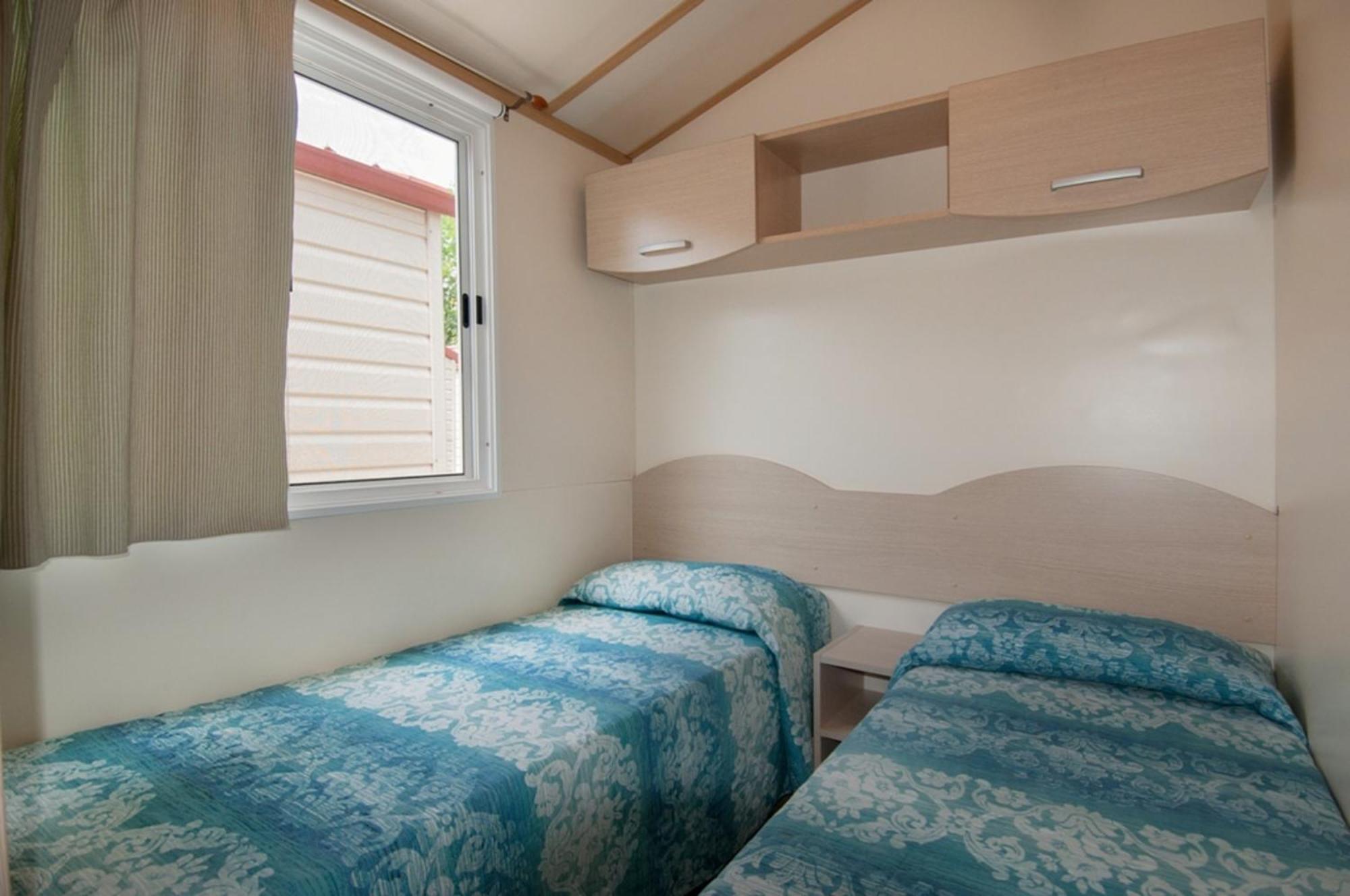 Club Del Sole Roseto Degli Abruzzi Easy Camping Village Extérieur photo