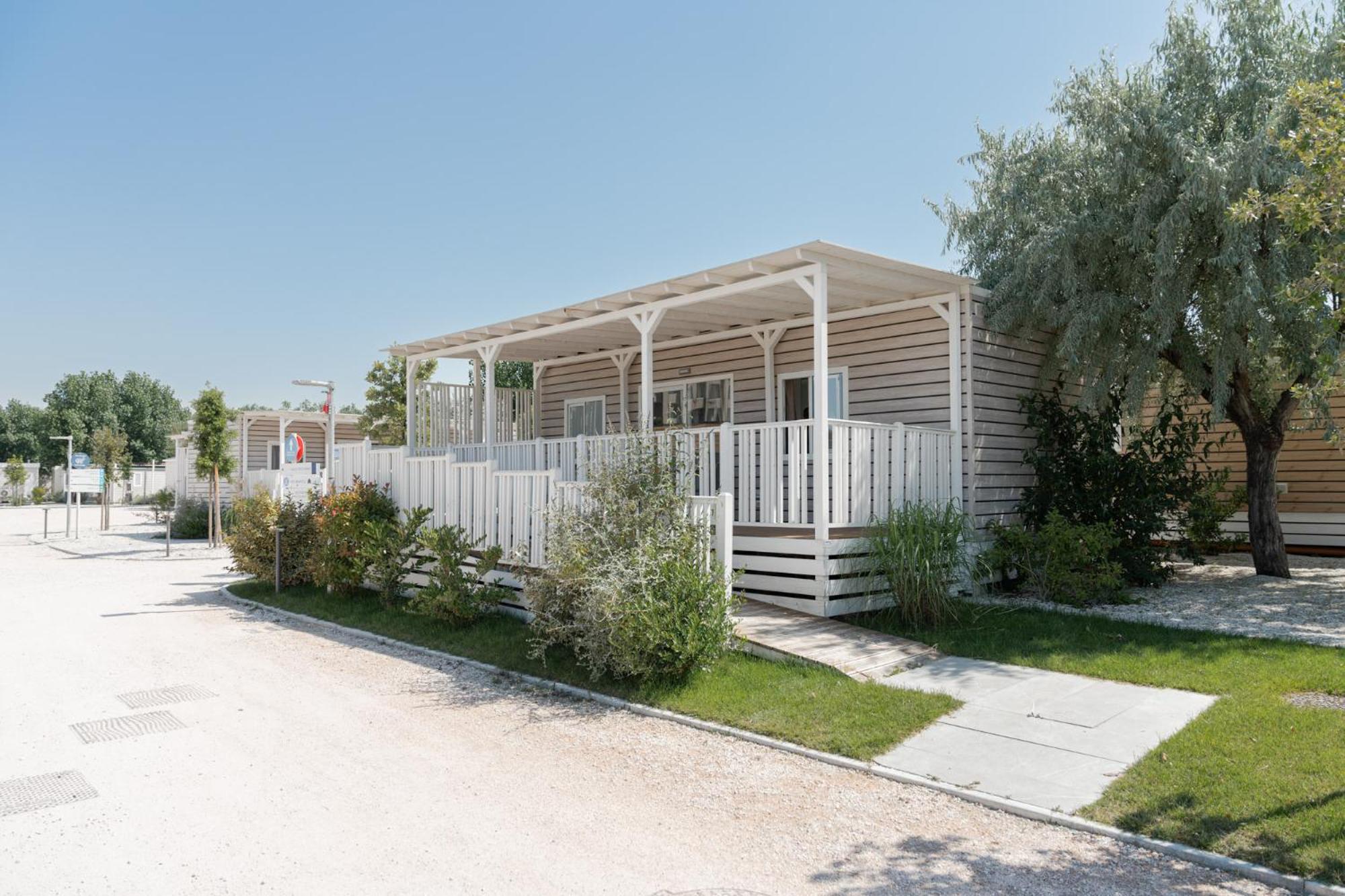 Club Del Sole Roseto Degli Abruzzi Easy Camping Village Extérieur photo