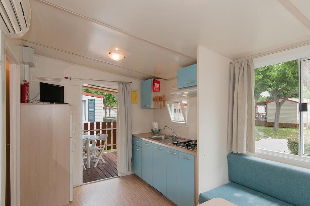Club Del Sole Roseto Degli Abruzzi Easy Camping Village Extérieur photo