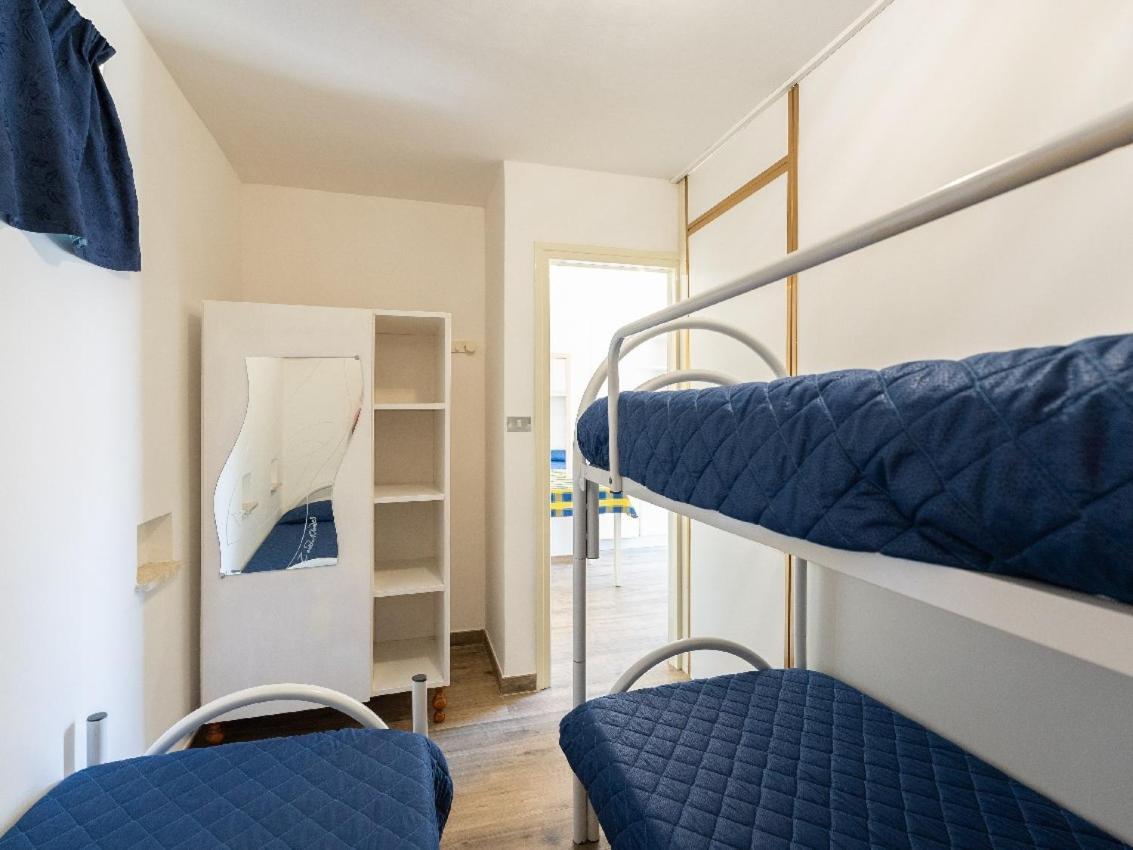 Club Del Sole Roseto Degli Abruzzi Easy Camping Village Extérieur photo