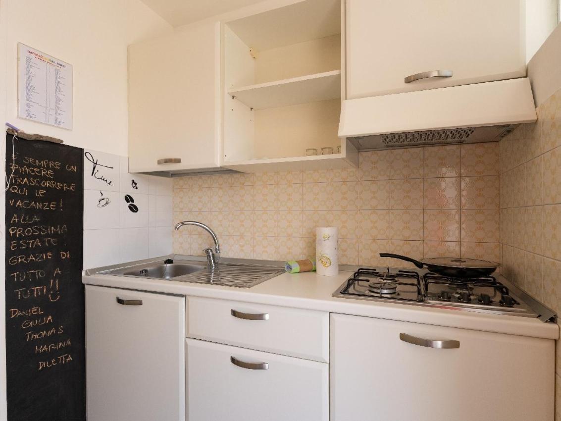 Club Del Sole Roseto Degli Abruzzi Easy Camping Village Extérieur photo