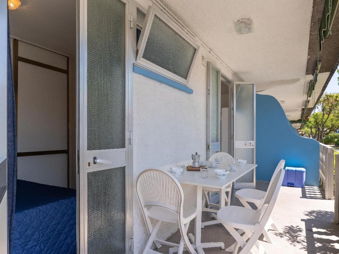 Club Del Sole Roseto Degli Abruzzi Easy Camping Village Extérieur photo