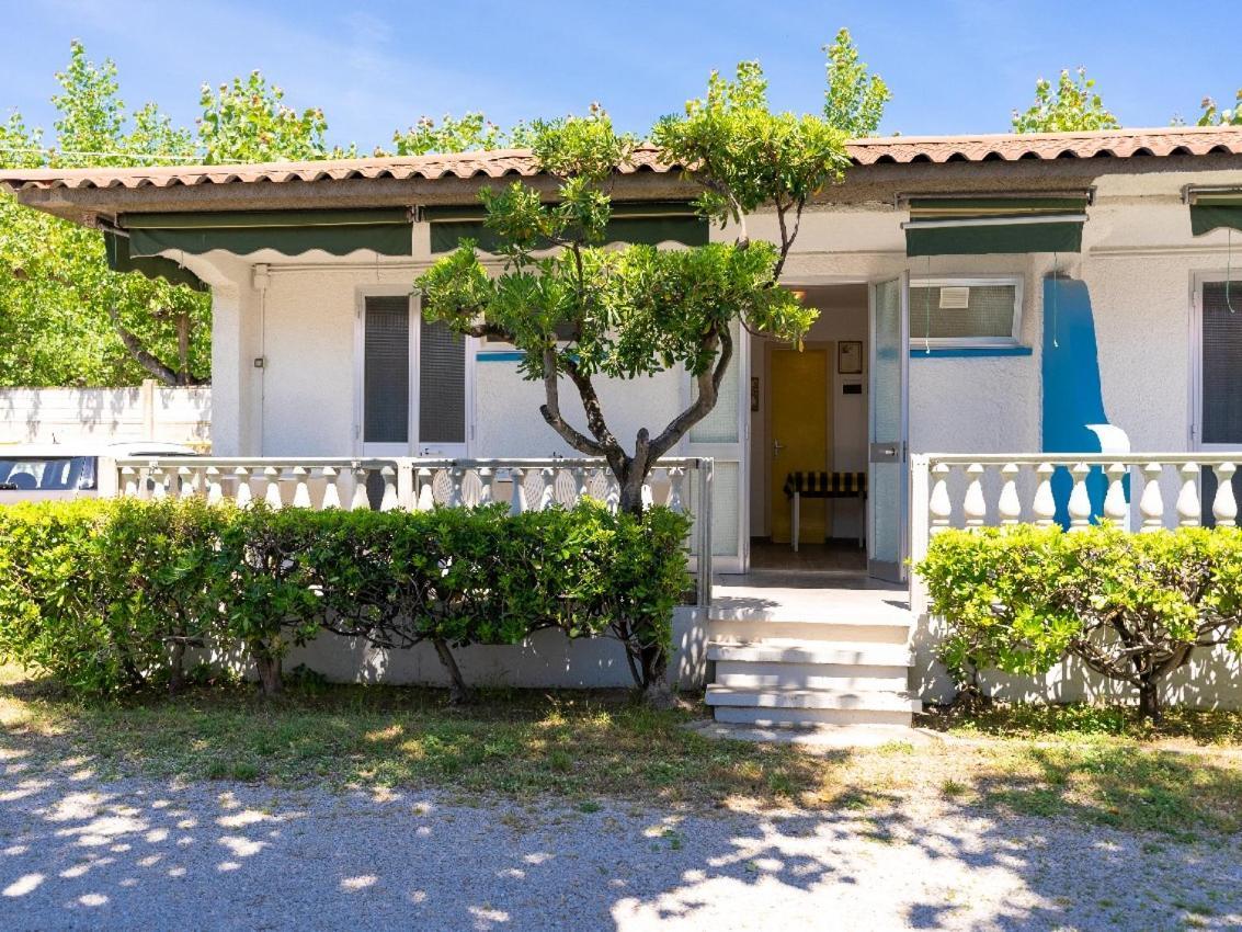Club Del Sole Roseto Degli Abruzzi Easy Camping Village Extérieur photo