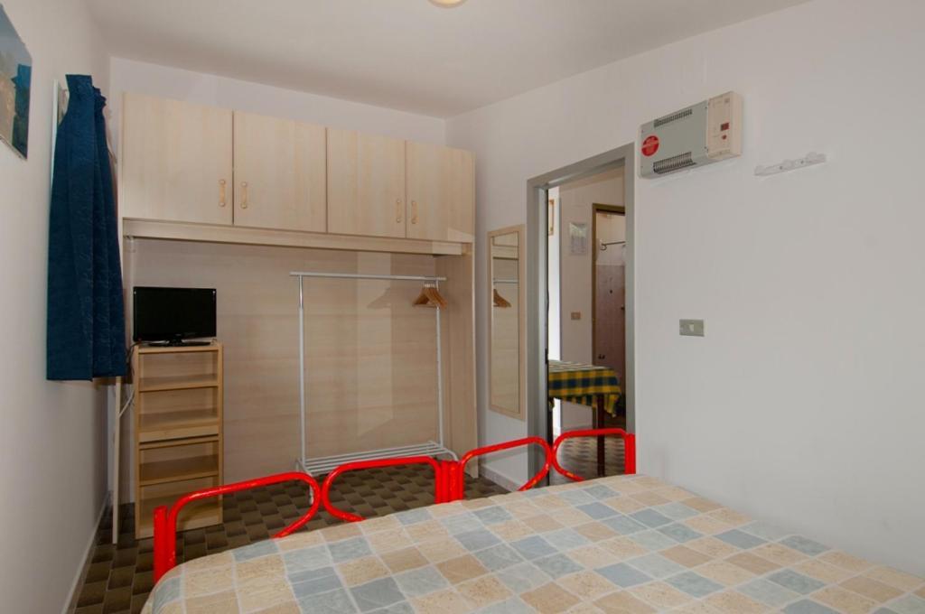 Club Del Sole Roseto Degli Abruzzi Easy Camping Village Extérieur photo