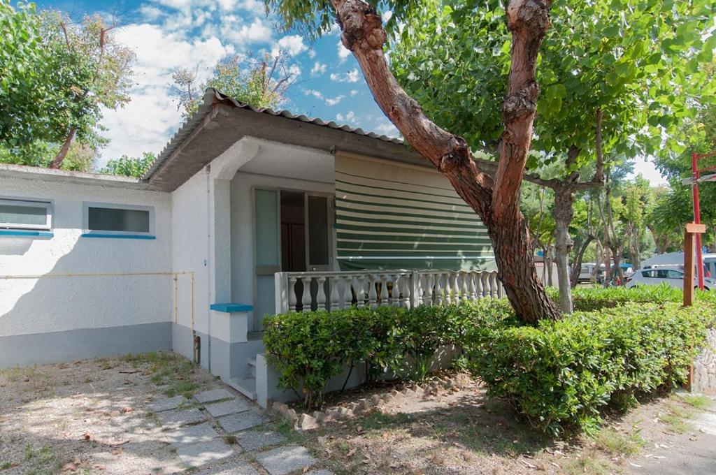 Club Del Sole Roseto Degli Abruzzi Easy Camping Village Extérieur photo