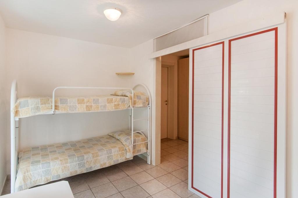 Club Del Sole Roseto Degli Abruzzi Easy Camping Village Extérieur photo