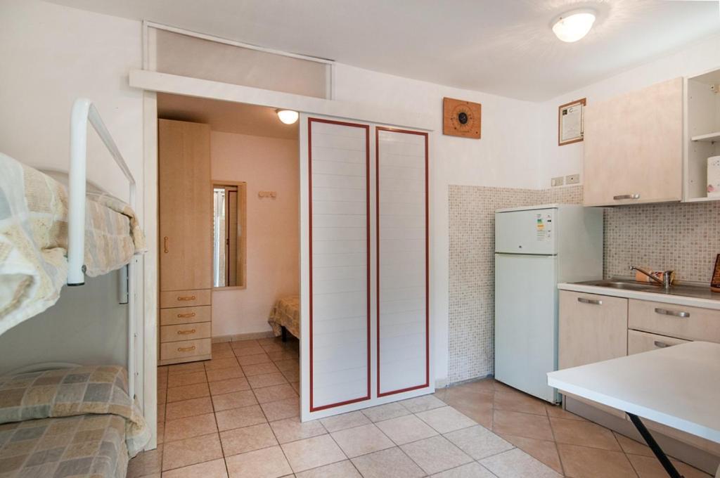 Club Del Sole Roseto Degli Abruzzi Easy Camping Village Extérieur photo