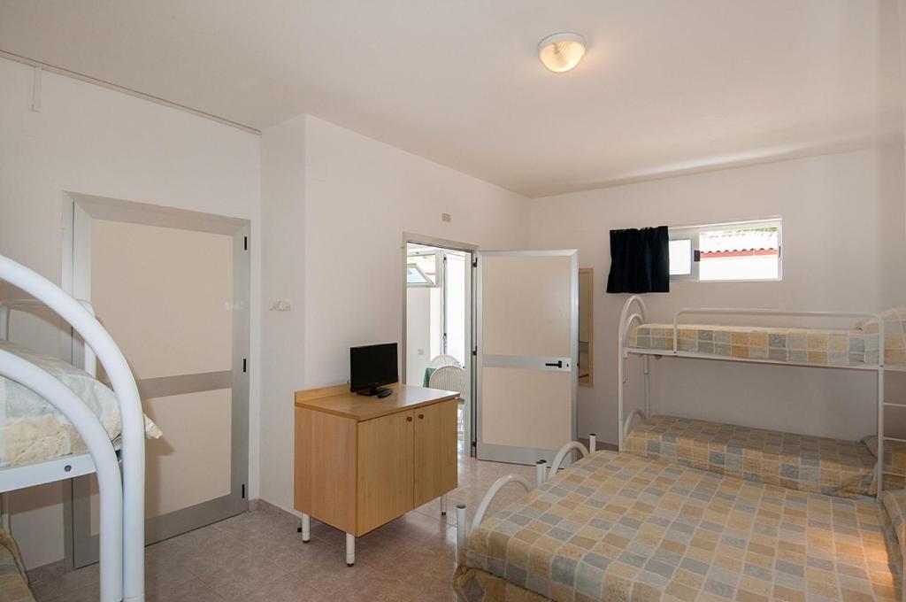 Club Del Sole Roseto Degli Abruzzi Easy Camping Village Extérieur photo