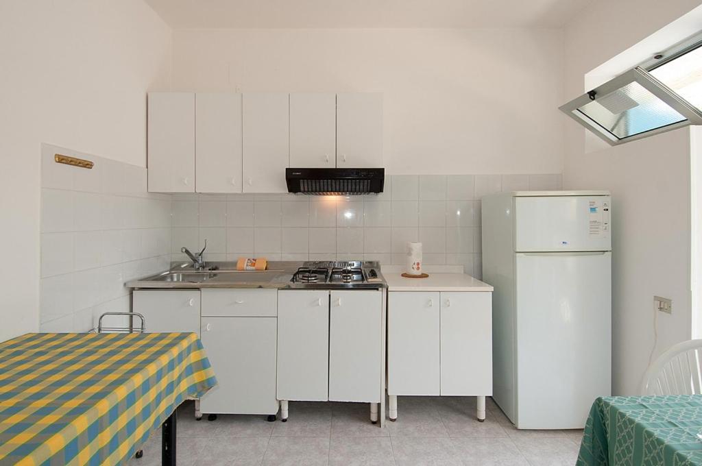 Club Del Sole Roseto Degli Abruzzi Easy Camping Village Extérieur photo