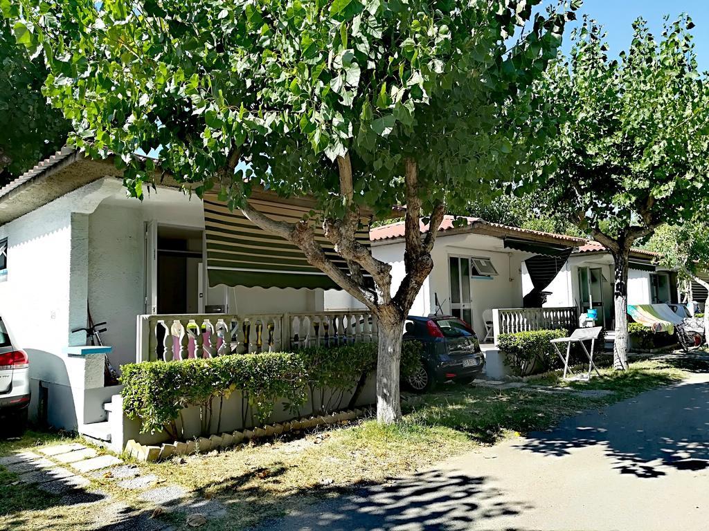 Club Del Sole Roseto Degli Abruzzi Easy Camping Village Extérieur photo