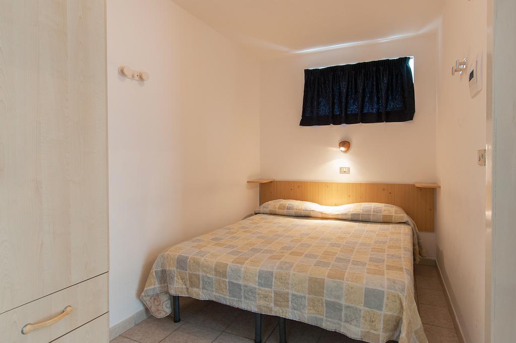 Club Del Sole Roseto Degli Abruzzi Easy Camping Village Extérieur photo